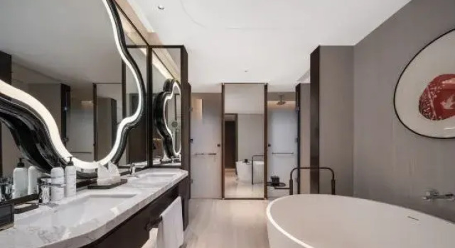 Люкс Executive Grand New Century