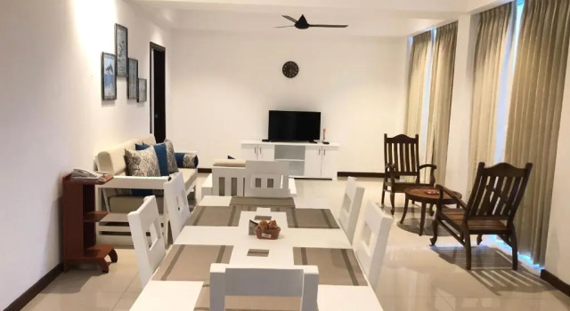 Апартаменты Apartment314 Oceanfront condos Nilaveli