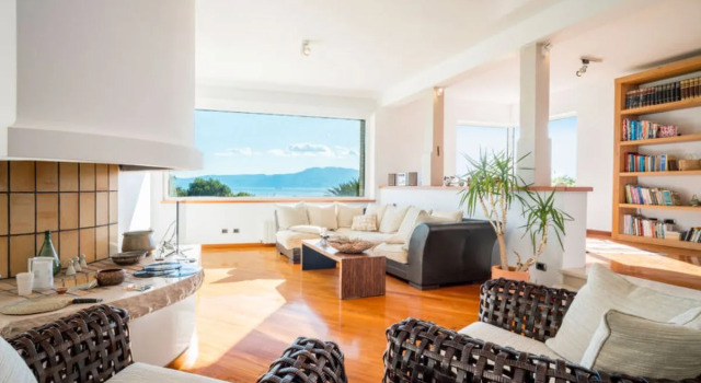 Villa Kamik by Interhome, Забронировать Вилла Отели Приморско-Горанской жупания 5 звезд, 5*