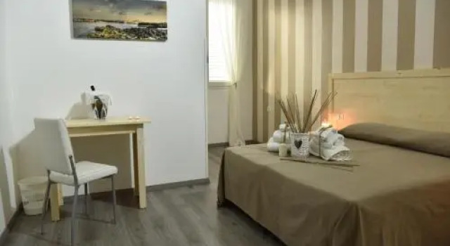 Monte Sant Angelo, Buchen Sie Hotel Otranto Salento