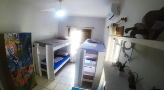 Books Rehab Hostel