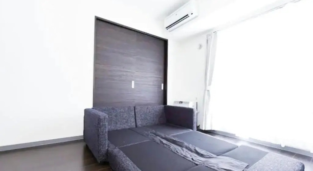 Suncourt Hondori Garden Hills / Vacation STAY 7587, Book Hotel Sapporo Hokkaido
