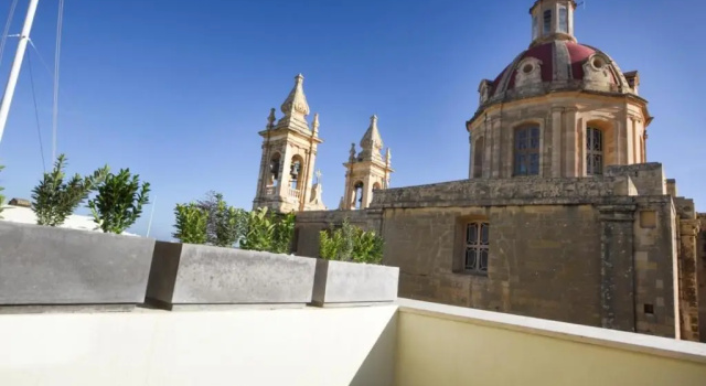 Camera doppia Standard Quaint Boutique Hotel Sannat