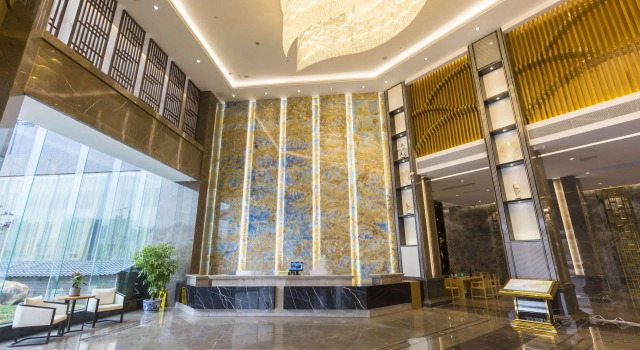 Days Inn by Wyndham Wyndham Yongan, Book Hotel Sanming Fujian