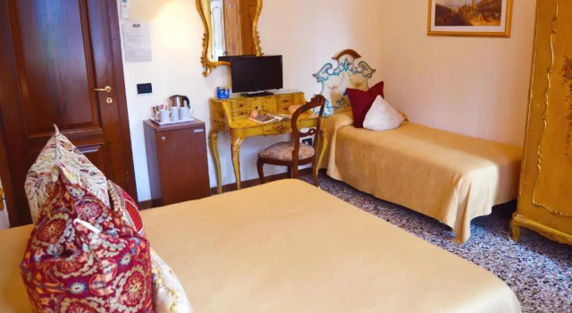 Номер Standard Venice Lion Residence Free Private Parking Easy Access Venice