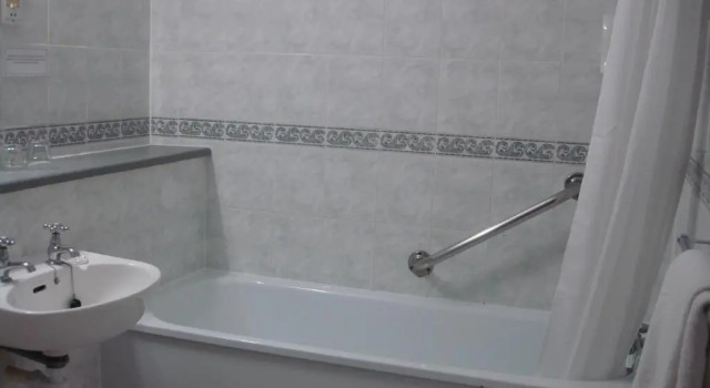 Одноместный номер Standard Carrington House Hotel