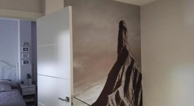 Апартаменты Apartamento La Noria