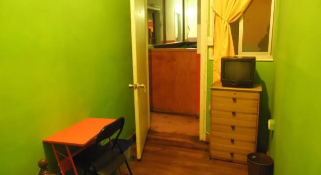 Hostal Tricontinental, Book Hotel Billige hoteller i Valparaíso, nær Atkinson Walk