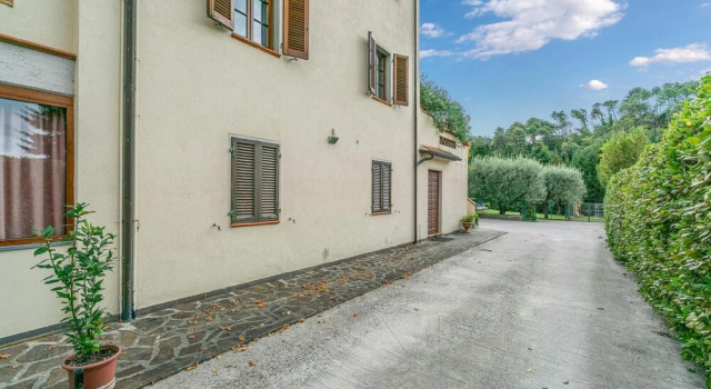 Nice Home in Camaiore With Outdoor Swimming Pool, 4 Bedrooms and Wifi