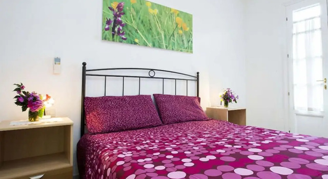 Appartamenti Le Ballerine, Rezervovat Apartmán Hotely v Elba s parkováním, Parkování