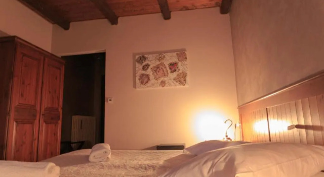 Hotel Monvej