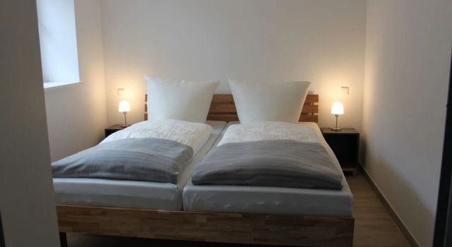 Ferienwohnung Stall, Забронировать Апартаменты/квартира Апартаменты Бранденбурга, Апартаменты/квартира