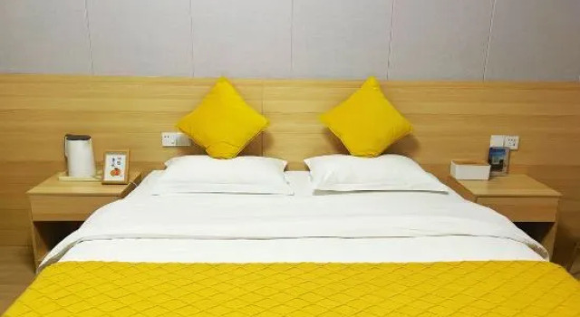 Люкс Meisu Light Luxury Hotel