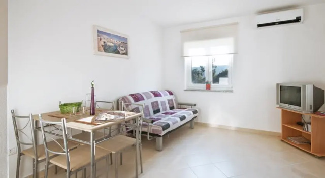 Apartment Roko