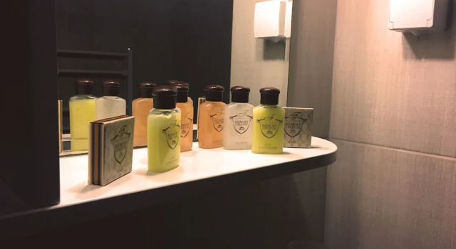 Люкс Standard с 2 комнатами с балконом Festa Gardenia Hills