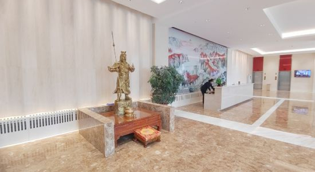 Jijia Business Hotel (Hailin High-Speed Railway North Station), Varaa Hotelli Mudanjiang Heilongjiang