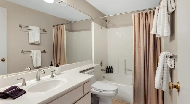 Номер Standard Quaint & Serene in Mesquite CC