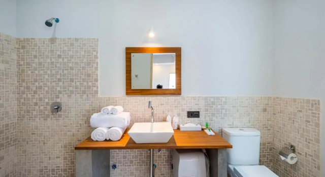 Вилла Brand new Villa La Vita I *BEST LOCATION *SAFE