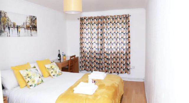 Lovely 2-bed Apartment in Harrow, Varaa Huoneisto Asunnot kohteessa Merseyside, Huoneisto