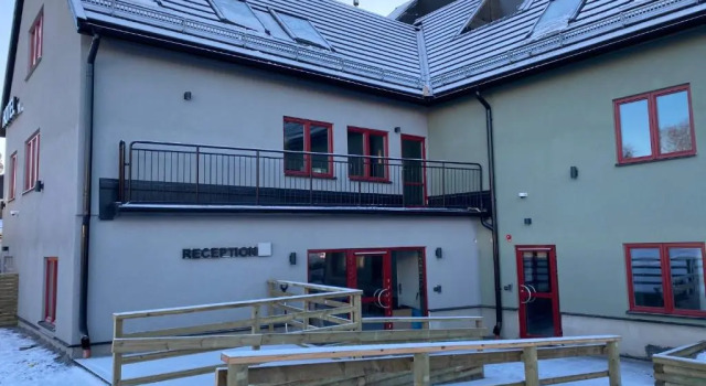 Magnolia House Sollentuna, Book Hotel Sollentuna Stockholm