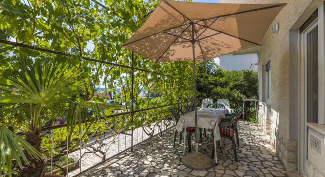 Апартаменты Apartment Zeljka