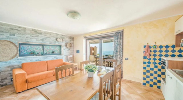 Casa in Riva al Mare 2