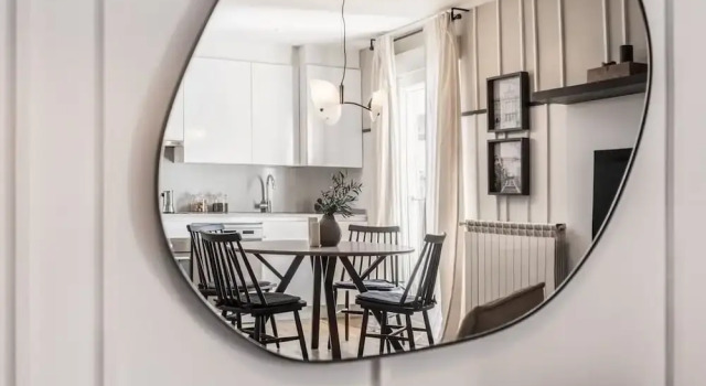 Апартаменты Oeste - 2 Bedrooms in Chueca