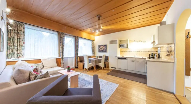 Waldhaus Igls