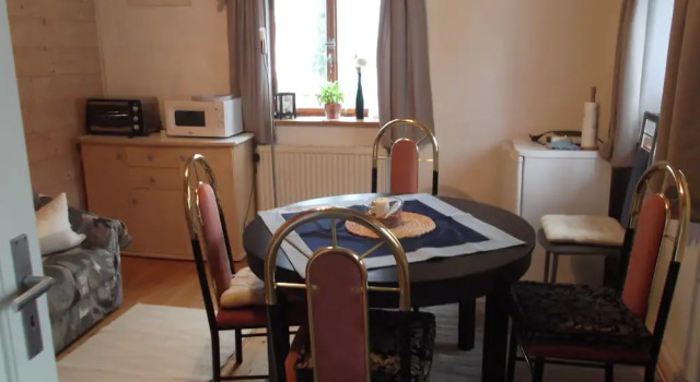 Gaestehaus Daser
