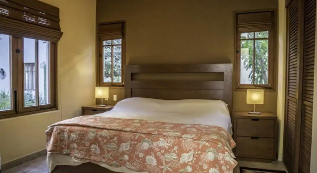 AV222-Loreto Bay-Fantastic Ocean Views, Забронировать Отель Отели Лорето 3 звезды, 3*