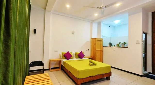 Kandy Hotel Riverline Resort