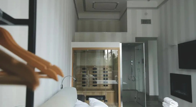 Люкс PORTA NUOVA SUITES