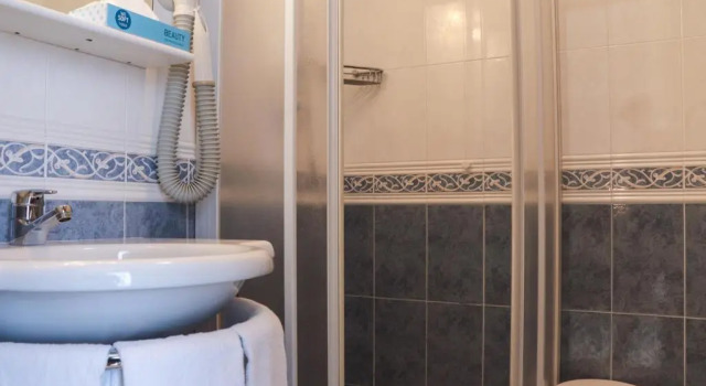 Номер Economy Hotel Principe