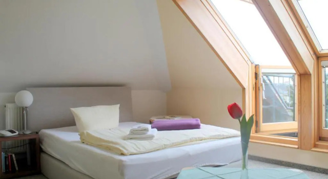 Villa Viktoria, Book Villa Loddin Usedom