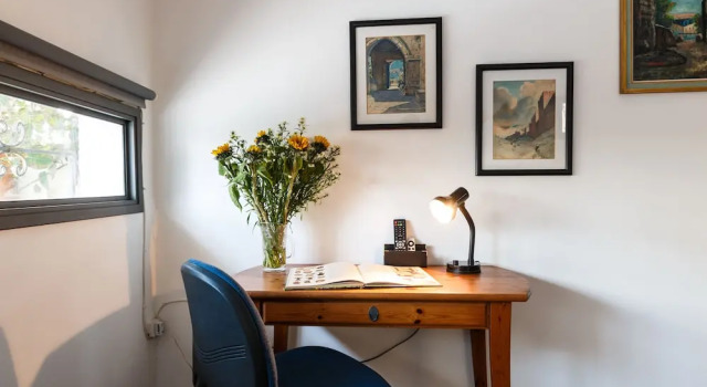 Cozy Studio on Frishman Ben Yehuda, Забронировать Отель Тель-Авив Тель-Авивский округ, рядом с Площадь Рабина