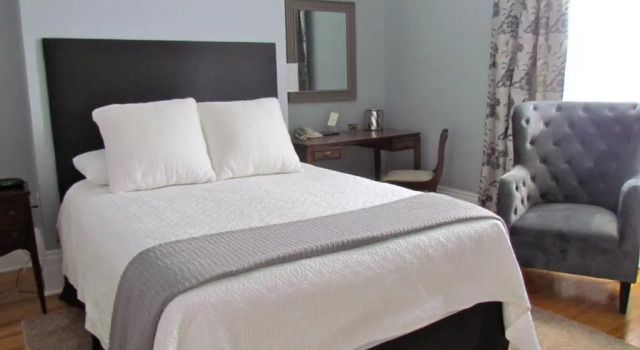Номер Standard Shadow Lawn Inn