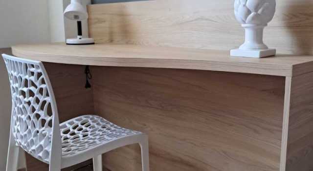 Номер Standard Carambola CoLiving