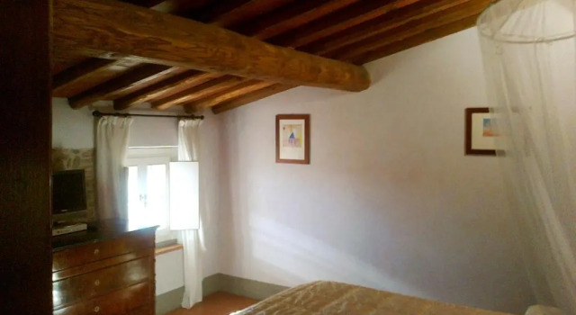 Номер Deluxe Relais Del Lago