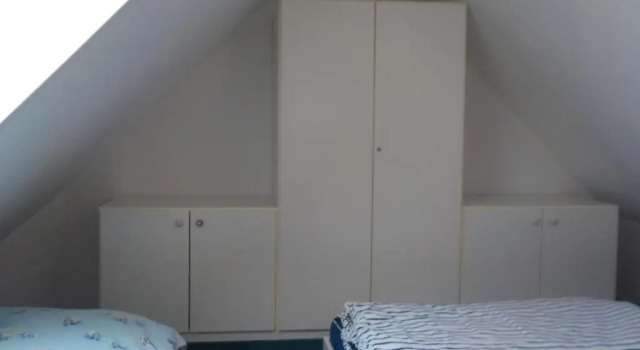Номер Standard Residenz Rosengrund mit Schwimmbad und Sauna