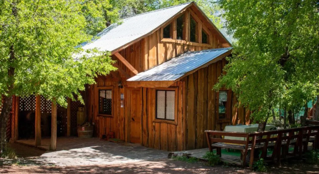 Шале с 2 комнатами Cabañas Tronco Mayen