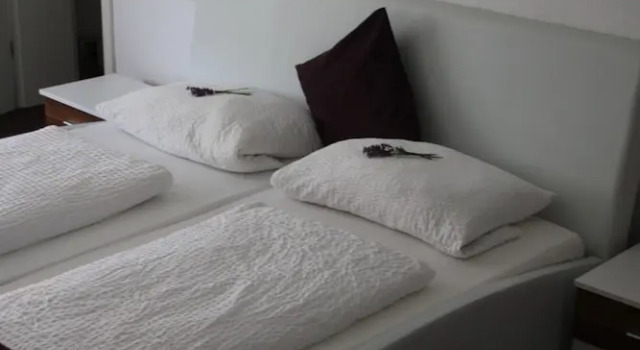 Двухместный номер Standard Hotel Restaurant Hubertushof