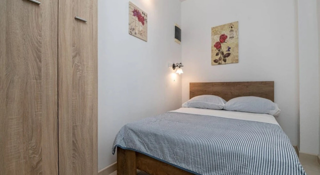 Apartments Villa Dom