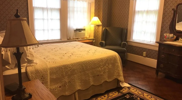 Red Lion Bed & Breakfast, Boek Hotel Red Lion 