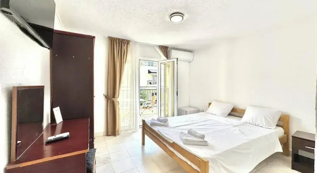 Hotel Lobo Budva, Забронировать Отель Отели Старого города Будвы - Будванская ривьера 3 звезды, 3*