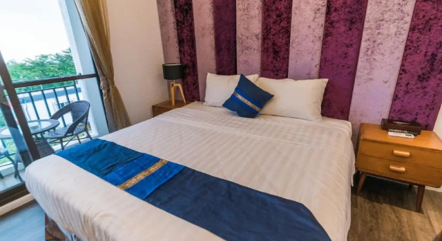 Hike & Seek Inn, Book Bed and Breakfast Xiaoliuqiu Pingtung County
