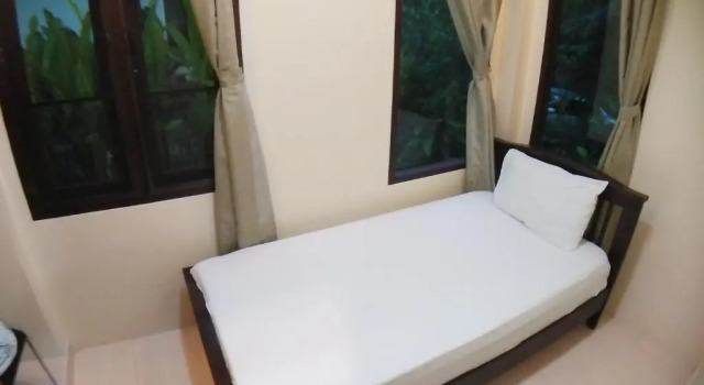 Krabi Green Hill Pool Villas
