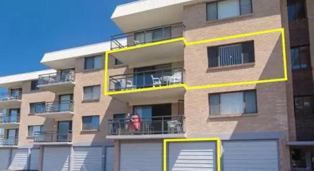 9 'Commodore', 6 Intrepid Close - So Close To The Waters Edge