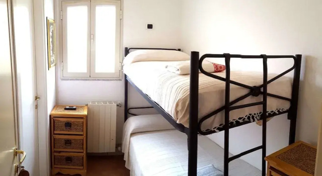 B&B Casa Derosas