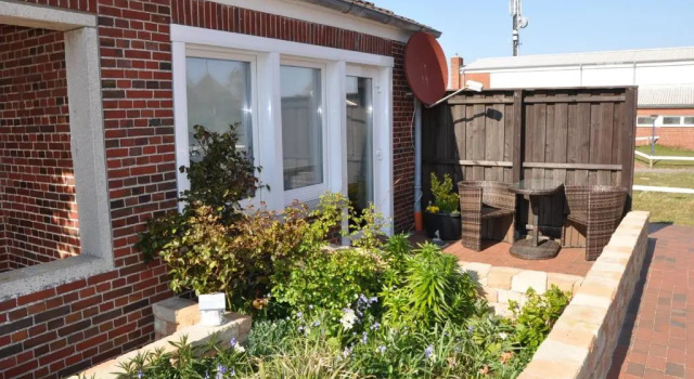 Ferienhaus Nordstrand Whg 3, Book Hotel Baltrum East Frisian Islands