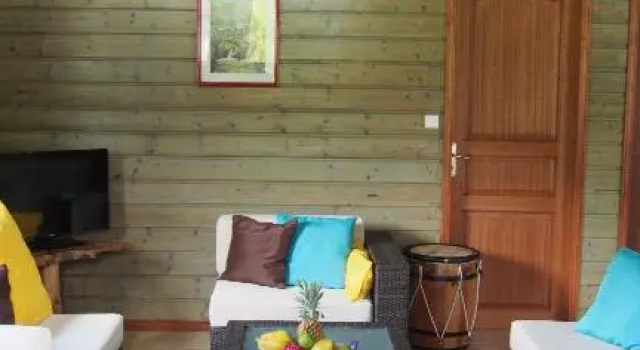 Habitation Cantamerle